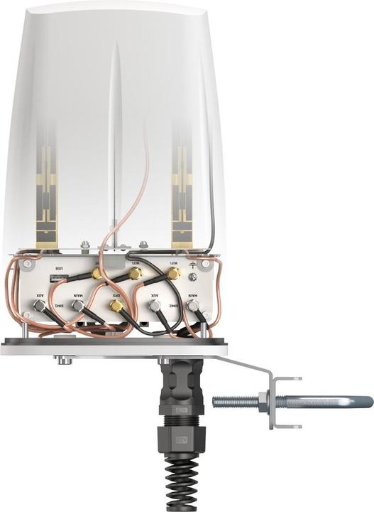 Image du produit Quwireless QuSpot pour RUTX12 2x antenne