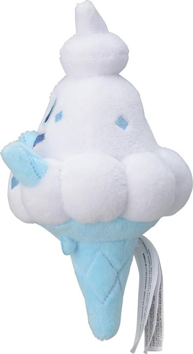 Produktbild Pokémon Vanillish Sitting Cuties Plush - 20 cm (13.50 cm)