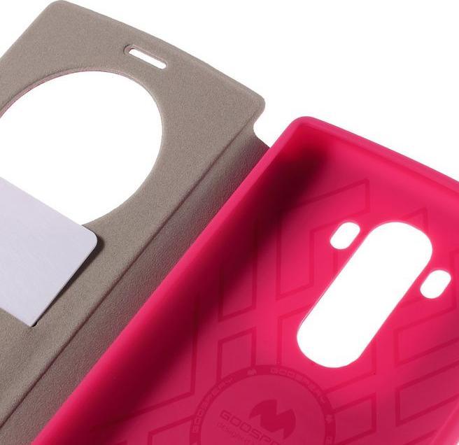 Produktbild Goospery WOW Bumper Series (LG G4)