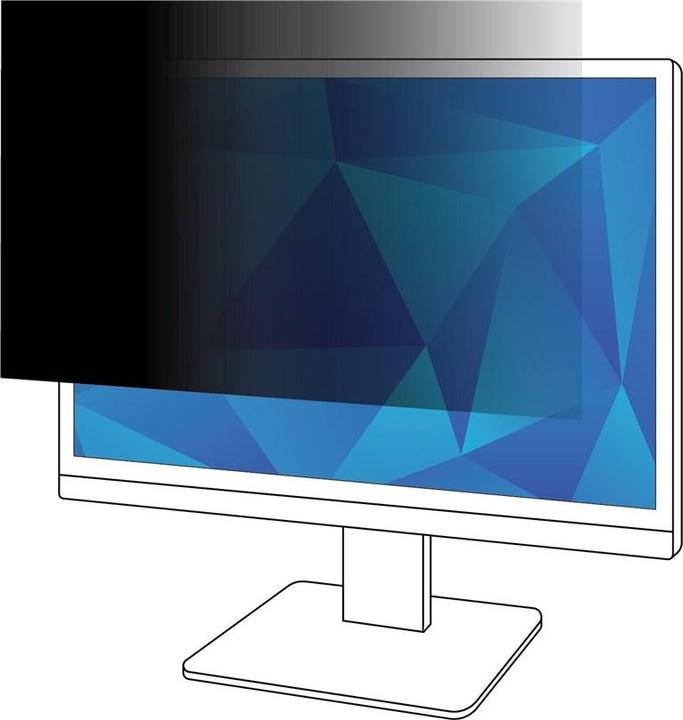 Produktbild 3M PF320W9B (32", 16 : 9)