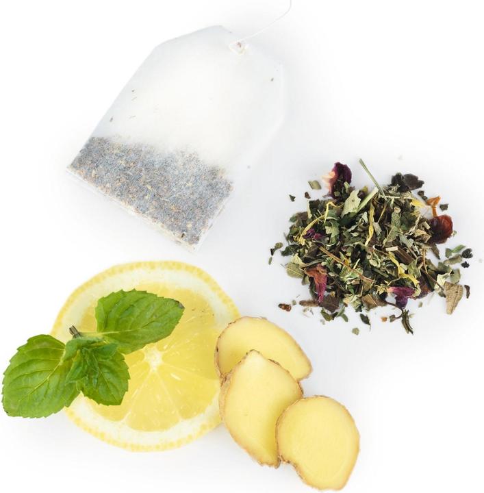 Actual product image Beem Teapot (1.50 l)