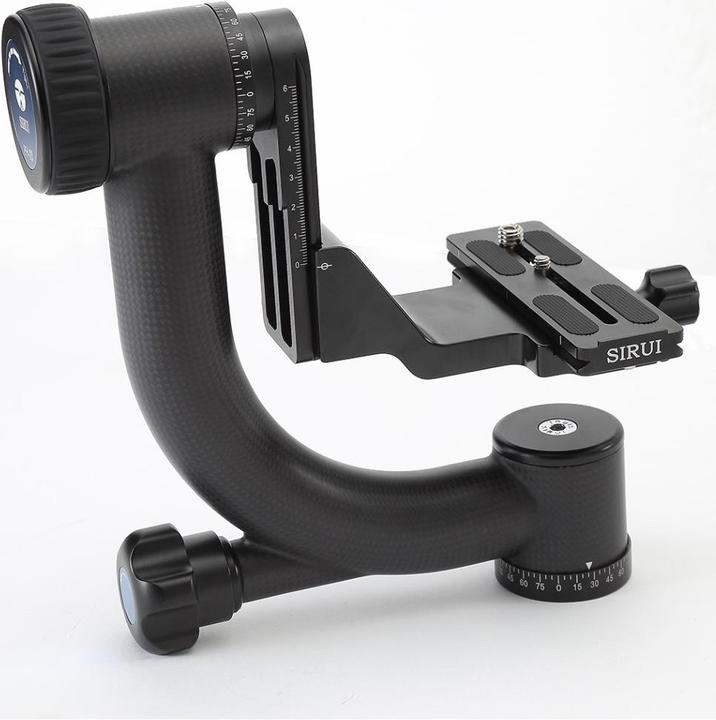 Produktbild Sirui PH-20 (Panoramakopf)