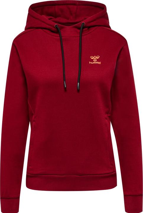 Actual product image hummel Offgrid Hoodie Where (XL)