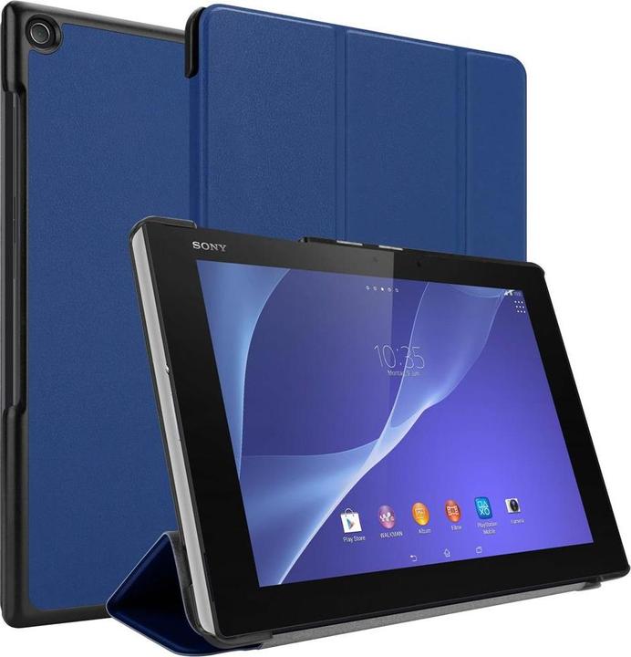 Produktbild Cadorabo Tablet Book Cover (Sony Xperia Tablet Z2)