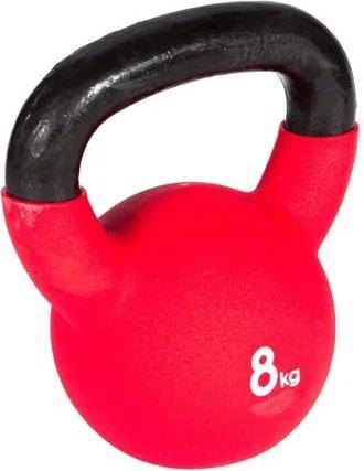 Produktbild Fitcom Kettlebell 8 kg (1 x 8 kg)