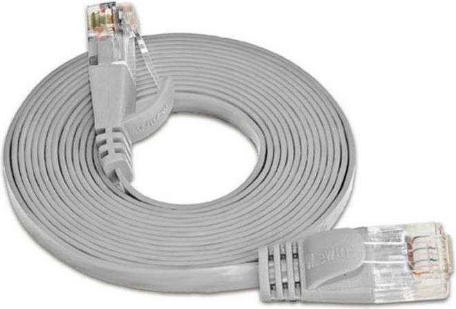 Produktbild Wirewin Netzwerkkabel (STP, CAT6, 2 m)