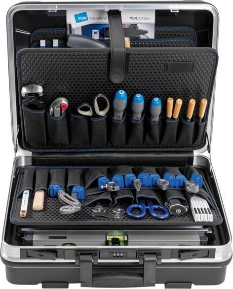 Produktbild B&W International Tool Case Base