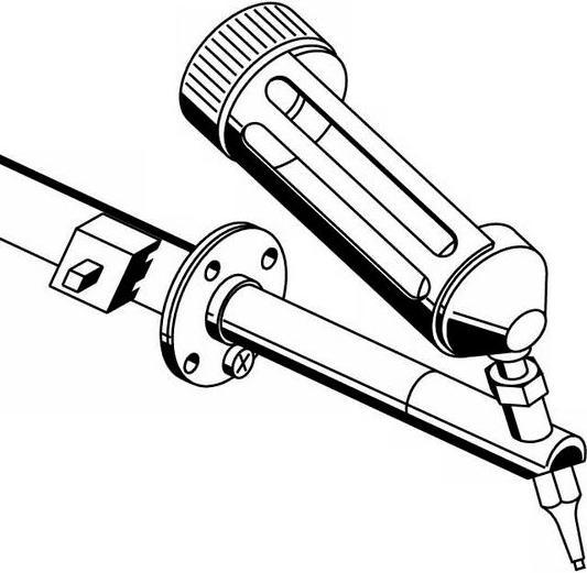 Image du produit Weller Erem tete a dessouder dsx 80 (Kit de dessoudage)