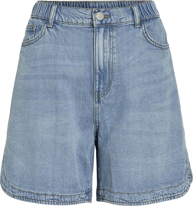 Actual product image Vila High Waist Jeansshorts (36)