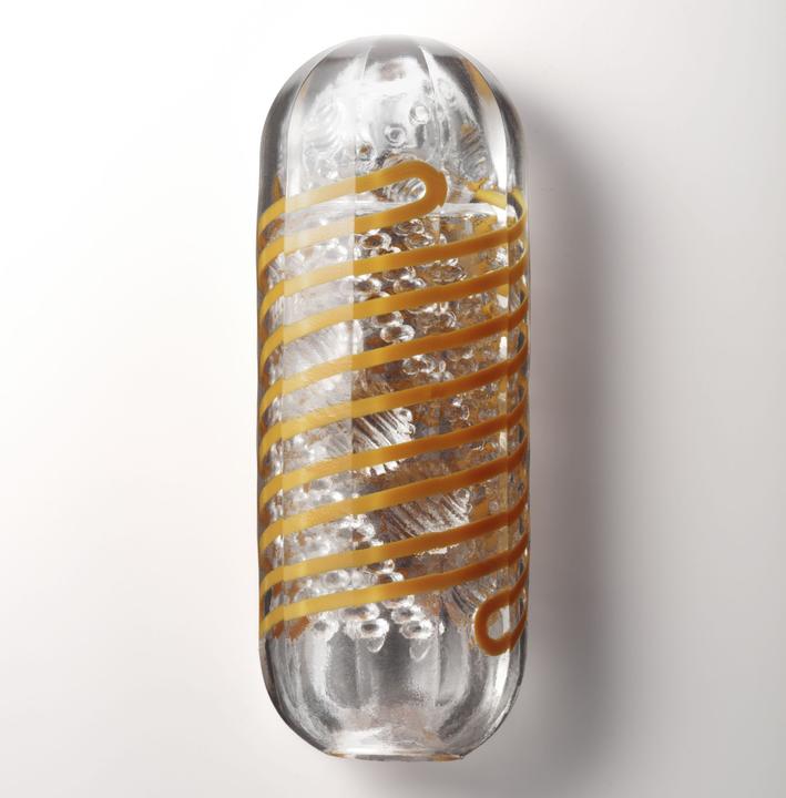 Actual product image Tenga 05 Beads