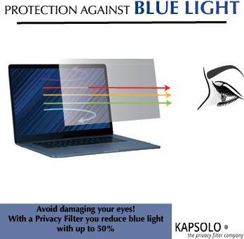Immagine prodotto Kapsolo Filtro privacy a 2 vie/abne KAP12578 DELL Latitude 7310, 7320 (14")