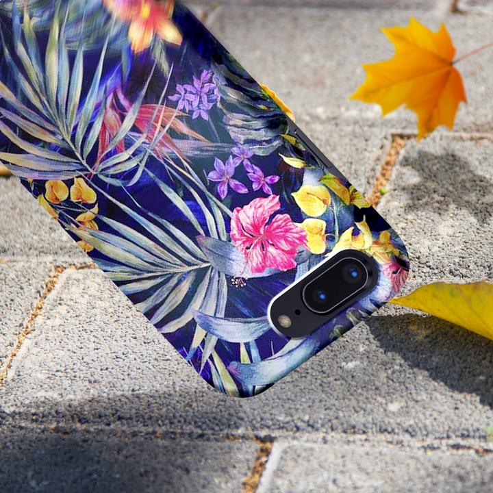 Actual product image iDeal Of Sweden Fashion (Apple iPhone 7 Plus, Apple iPhone 8 Plus)