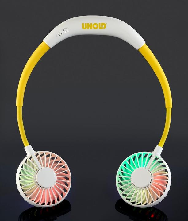 Actual product image Unold Breezy