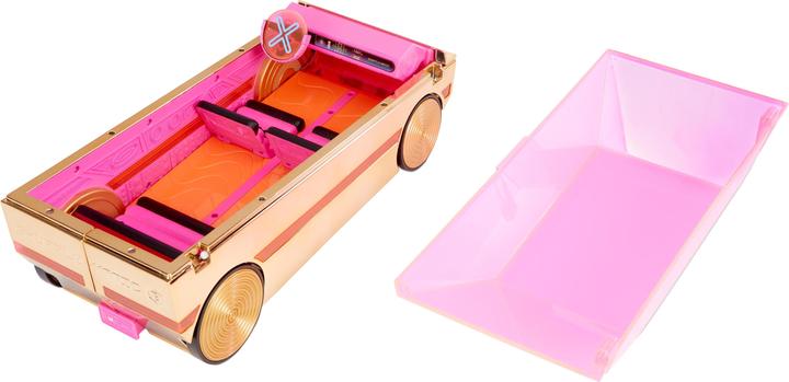 Produktbild L.O.L. Surprise! L.O.L. Surprise 3-in-1 Party Cruiser