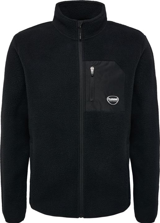 Produktbild hummel Hmllgc Oliver Fleece Jacket (L)