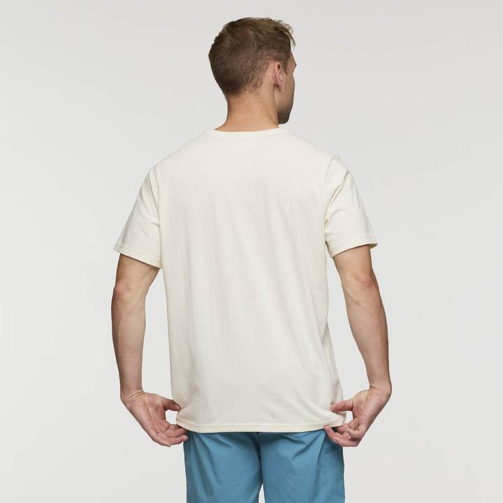 Actual product image Cotopaxi Llama Block (XL)