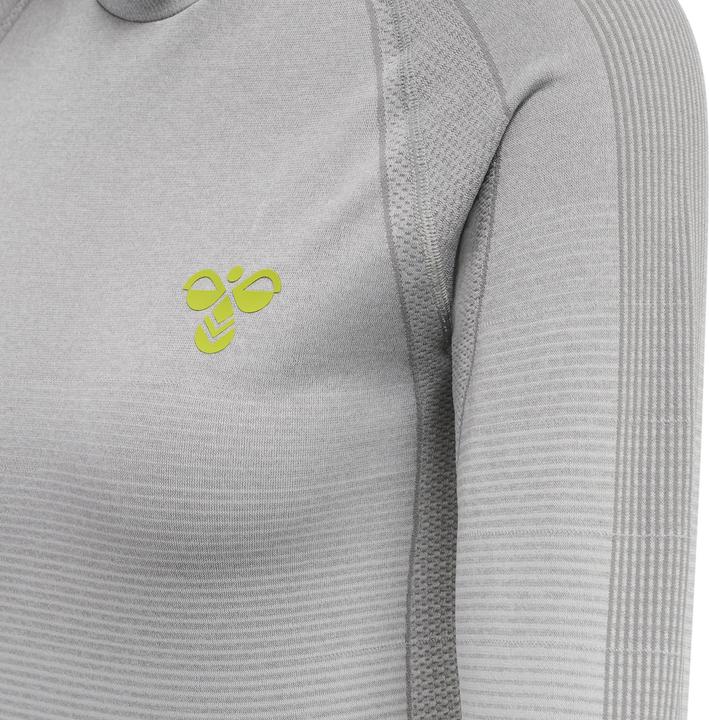 Image du produit hummel Gg12 Training Seamless L/S Woman (XS)