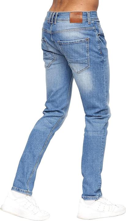Immagine prodotto Crosshatch Jeans Malcolm Slim Uomo (36)