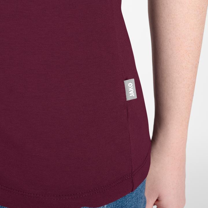 Actual product image JAKO T-shirt Doubletex (42)