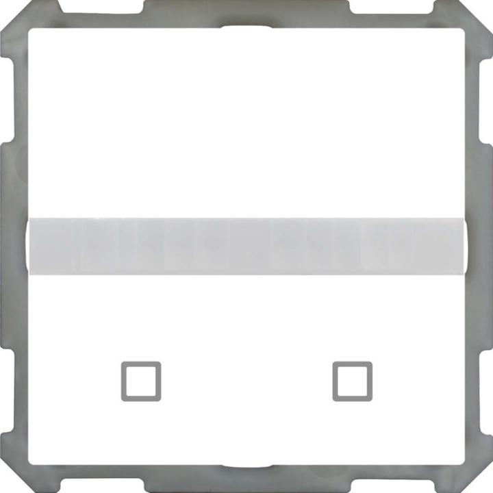 MDT MDTtechno. Bewegungsmelder studioweiß/glänzend SCN-BWM63T.02, SCN-BWM63T.02 (10 m)