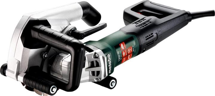 Metabo Fresa per scanalature a parete MFE 40 (6040900) con disco diamantato da 20 mm universale