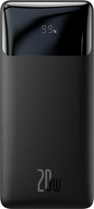 Image du produit Baseus Bipow (30000 mAh, 20 W, 111 Wh)