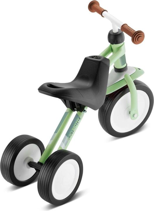 Image du produit Puky Pukymoto (12")