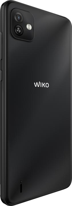 Produktbild Wiko Y82 (32 GB, Schwarz, Black, 6.10", Dual SIM, 13 Mpx, 4G)