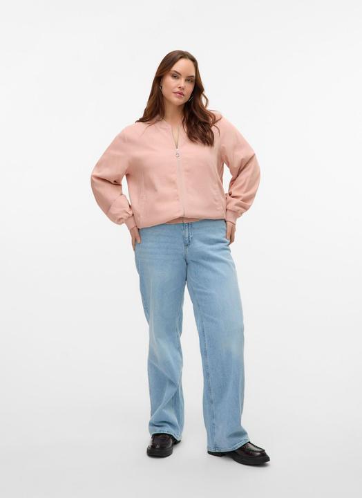 Image du produit Vero Moda VMCDINNA Bomberjacke Blousonjacke (52)