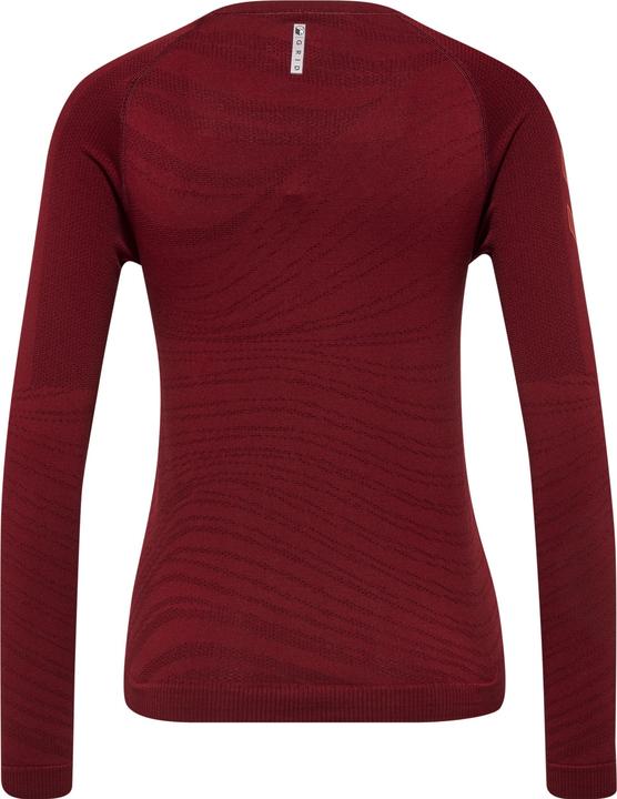 Produktbild hummel Ongrid Seamless L/S Wo (XS)
