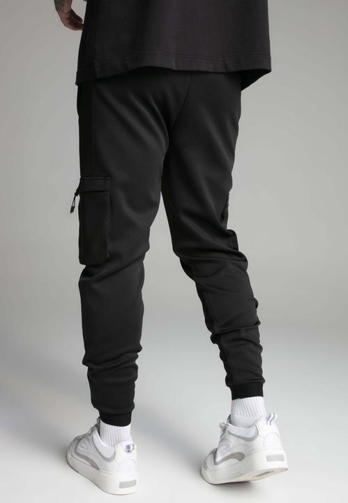 Produktbild Siksilk Jogginghose Cargo Joggers (XXL)