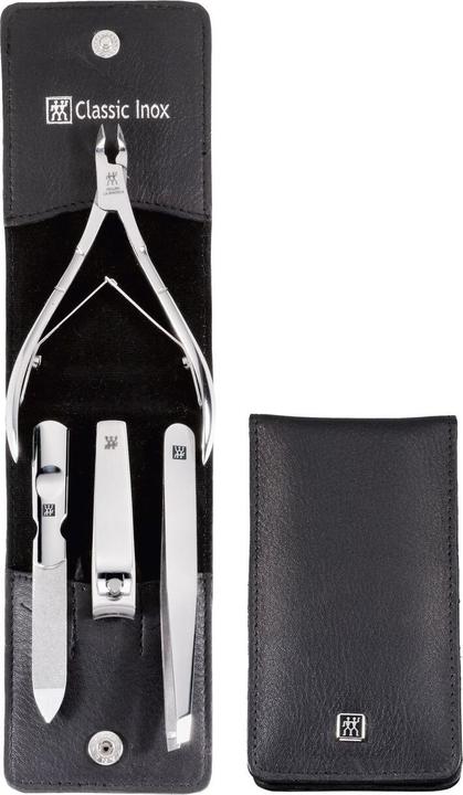 Zwilling Nagelset