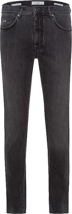 Actual product image BRAX Cadiz Jeans Straight grey use (W35/L34)
