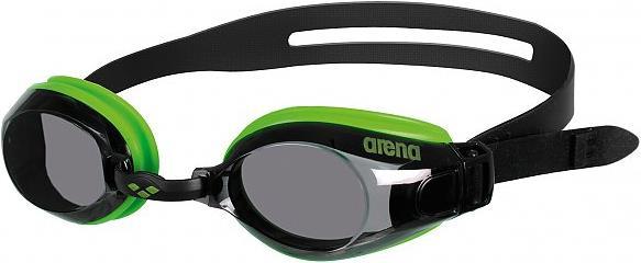 Green, Smoke, Black