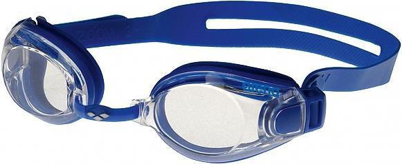 Blue, Clear