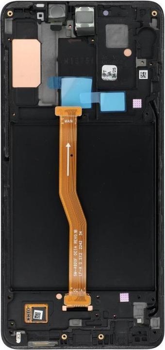 Actual product image Samsung LCD display! ServicePack LCD Display A9 2018 A920F GH82-18308A (Display)