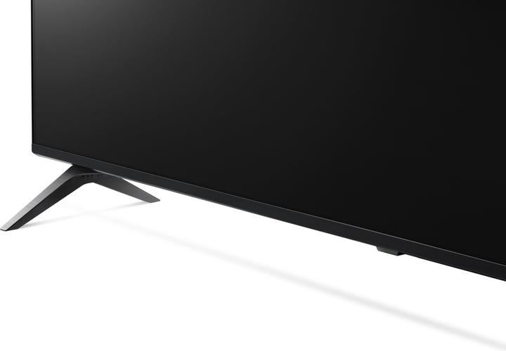Actual product image LG 49SM8500 (49", Nano-Cell, 4K, 2019)