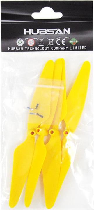 Produktbild Hubsan H507C Ersatzpropeller