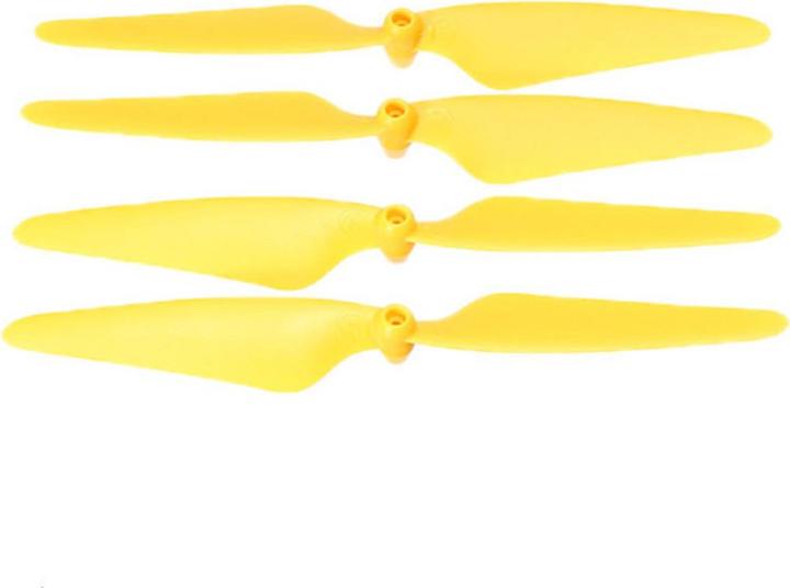Produktbild Hubsan H507C Ersatzpropeller