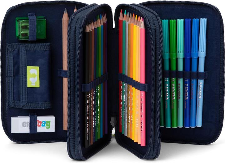 Produktbild Ergobag Mäppchen Maxi