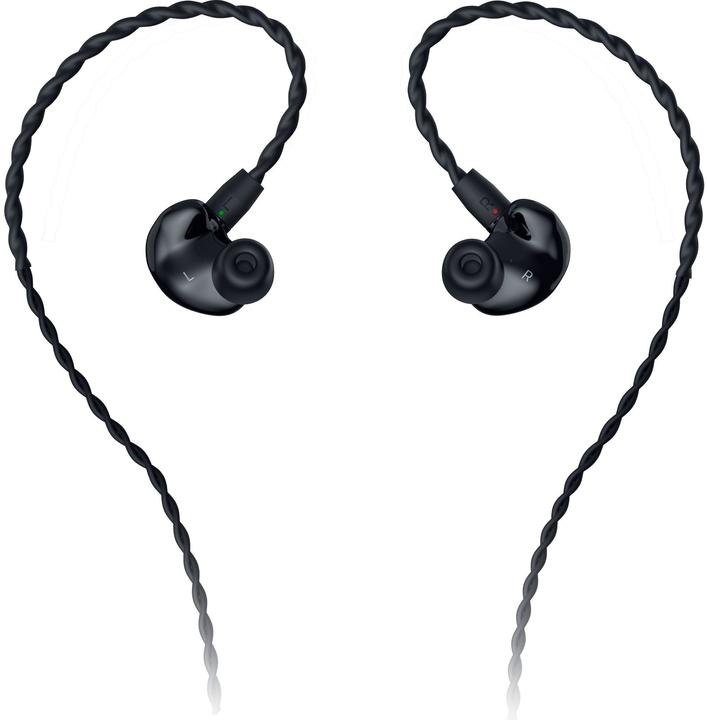 Image du produit Razer Moray - Moniteur intra-auriculaire ergonomique pour le streaming toute la journée (Filaire)