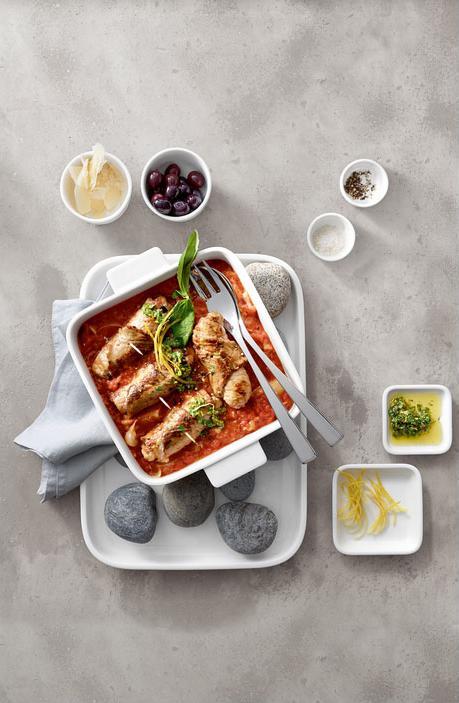 Actual product image Villeroy & Boch Clever Cooking