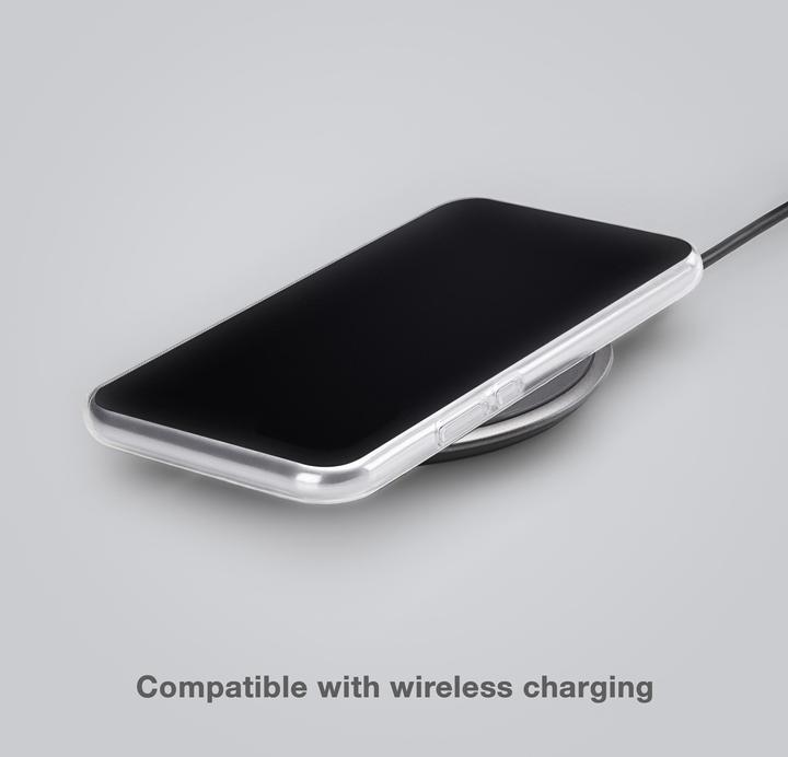 Actual product image Mobilize Jelly shell (Realme 8i)