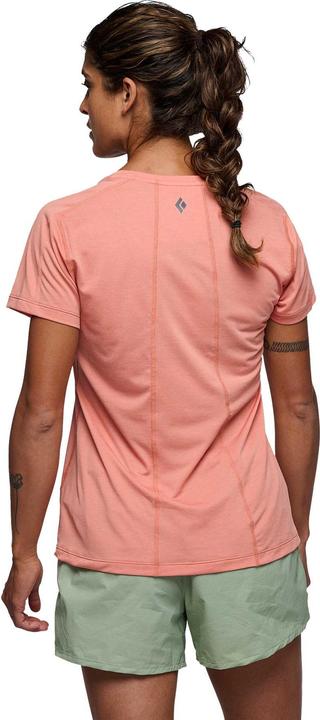 Image du produit Black Diamond W Lightwire Ss Tech Tee (S)
