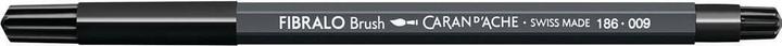 Image du produit Caran d'Ache Fibralo Brush (Noir, 1 x)