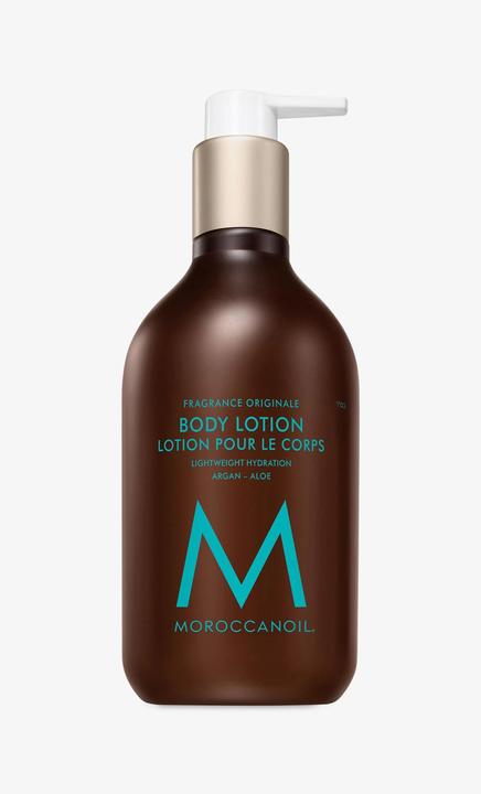 Produktbild Moroccanoil Body Lotion Fragrance Originale (Körperlotion, 360 ml)