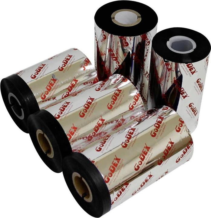 Image du produit Godex Ruban combiné 15 pcs. GWX 265 265.110.074.4.05