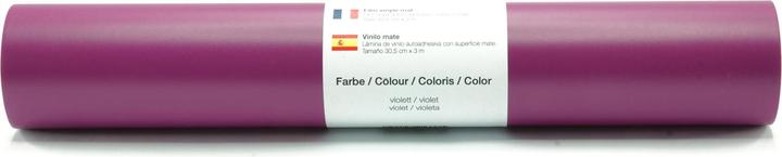 Violet matt