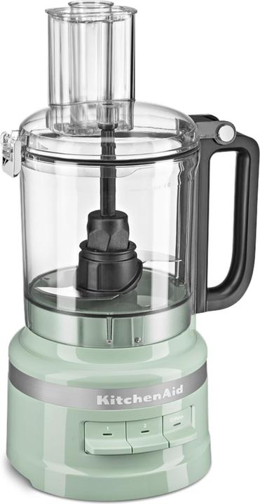 Actual product image KitchenAid 5KFP0921EPT Pistache (2100 ml, 240 W)