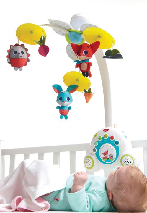 Immagine prodotto Tiny Love Dispositivo mobile Soothe'n Groove